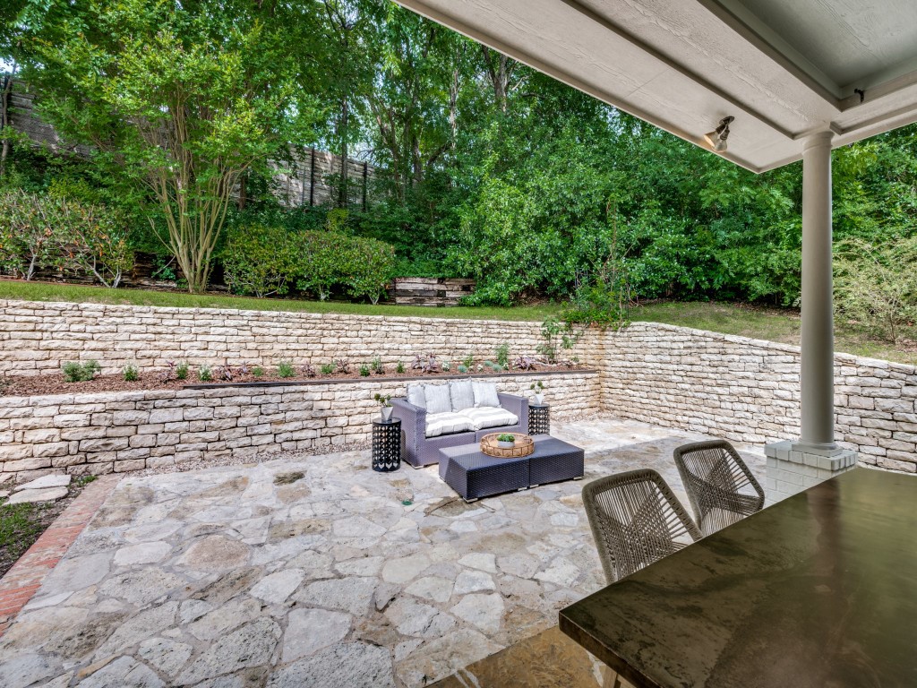 4217 Shadow Drive Fort Worth TX 76116