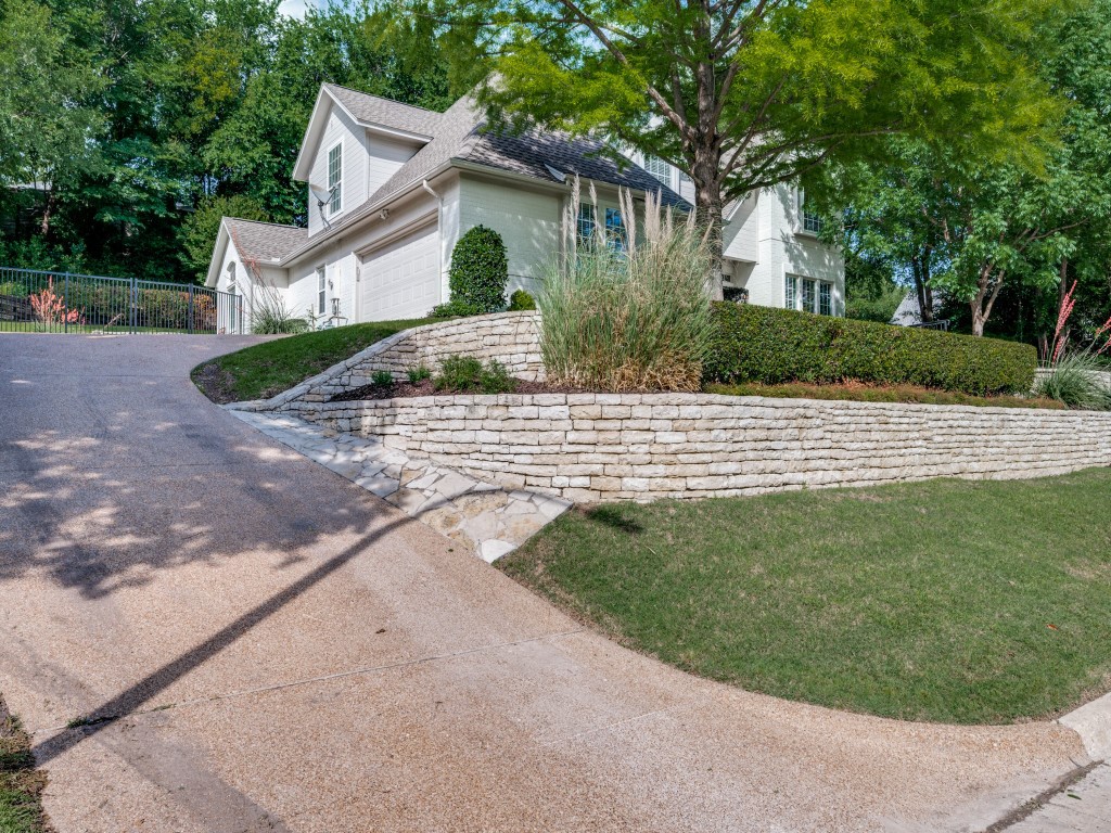 4217 Shadow Drive Fort Worth TX 76116