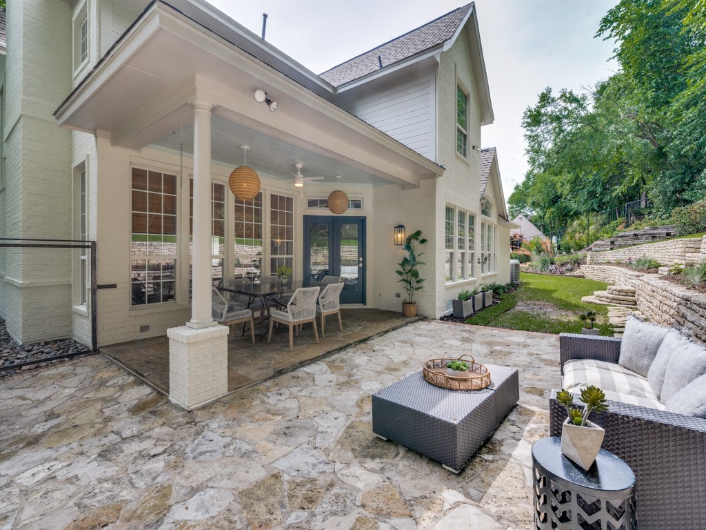 4217 Shadow Drive Fort Worth TX 76116