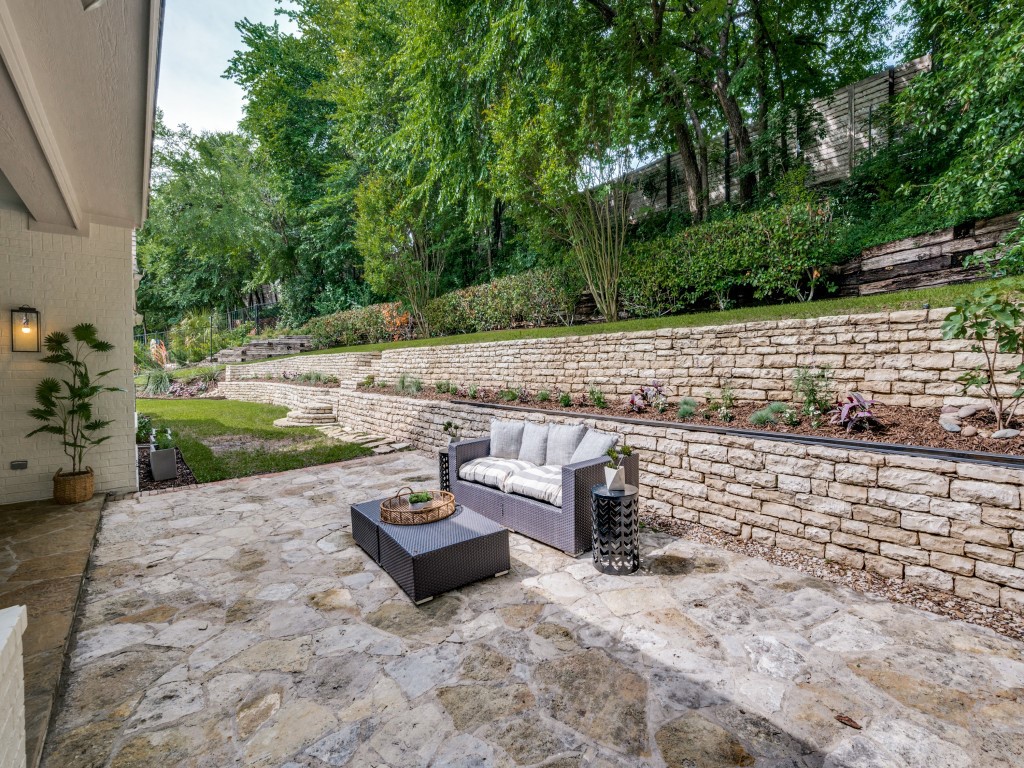 4217 Shadow Drive Fort Worth TX 76116