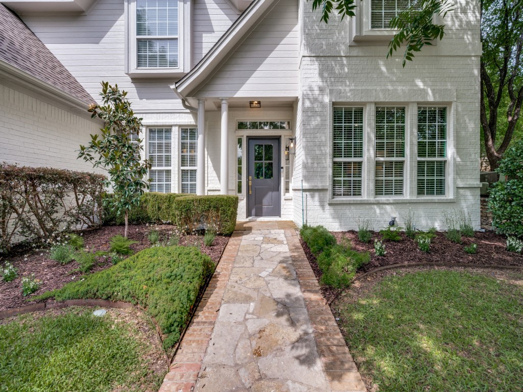 4217 Shadow Drive Fort Worth TX 76116