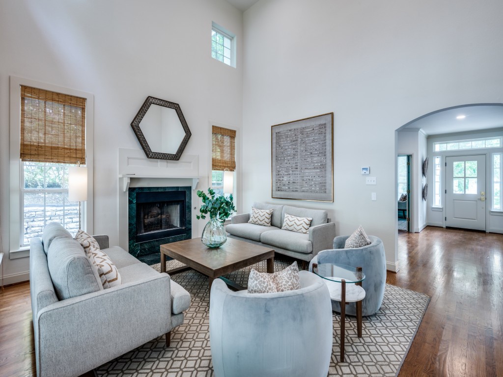 4217 Shadow Drive Fort Worth TX 76116