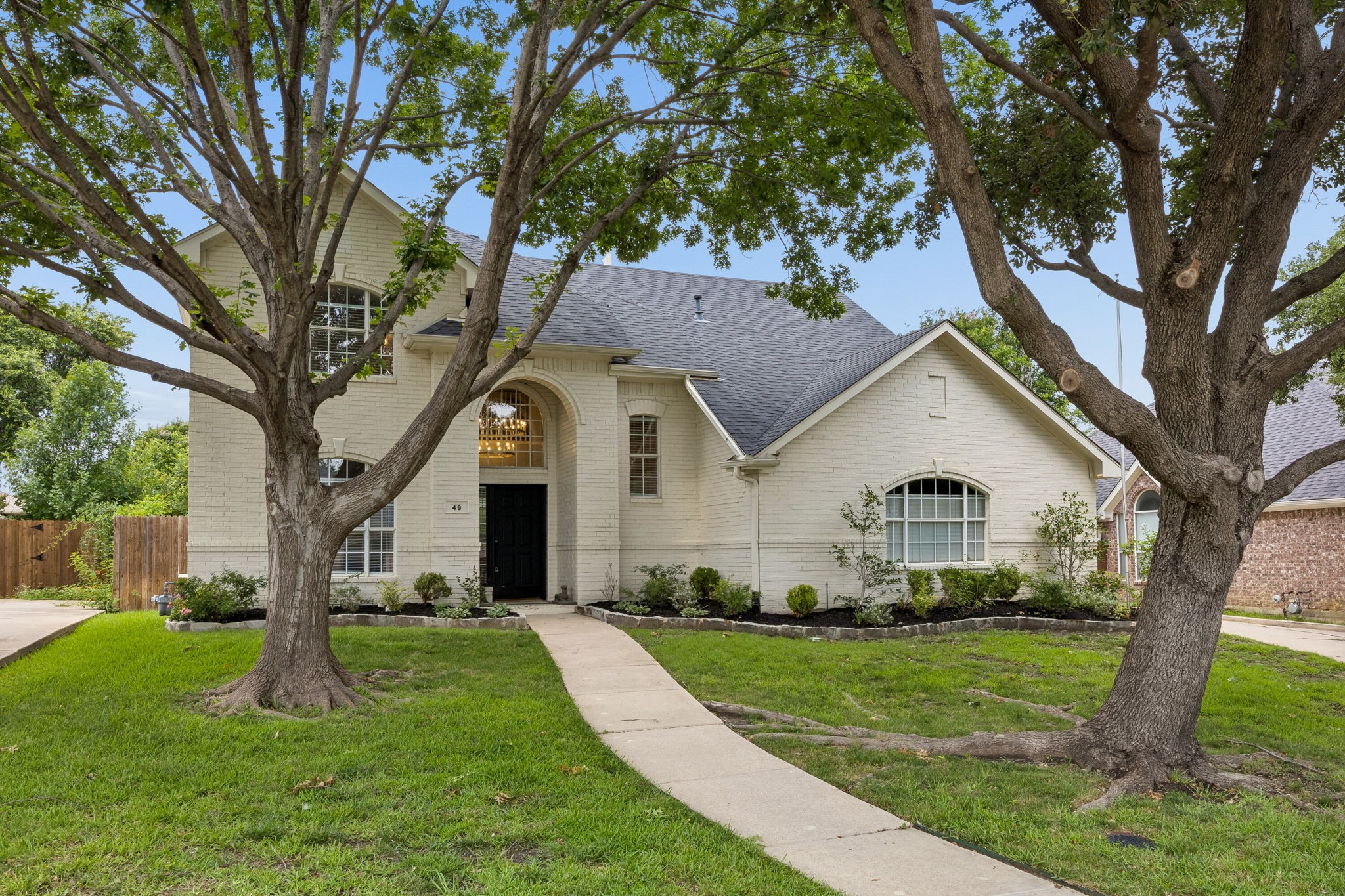 49 Cimarron Drive Trophy Club TX 76262