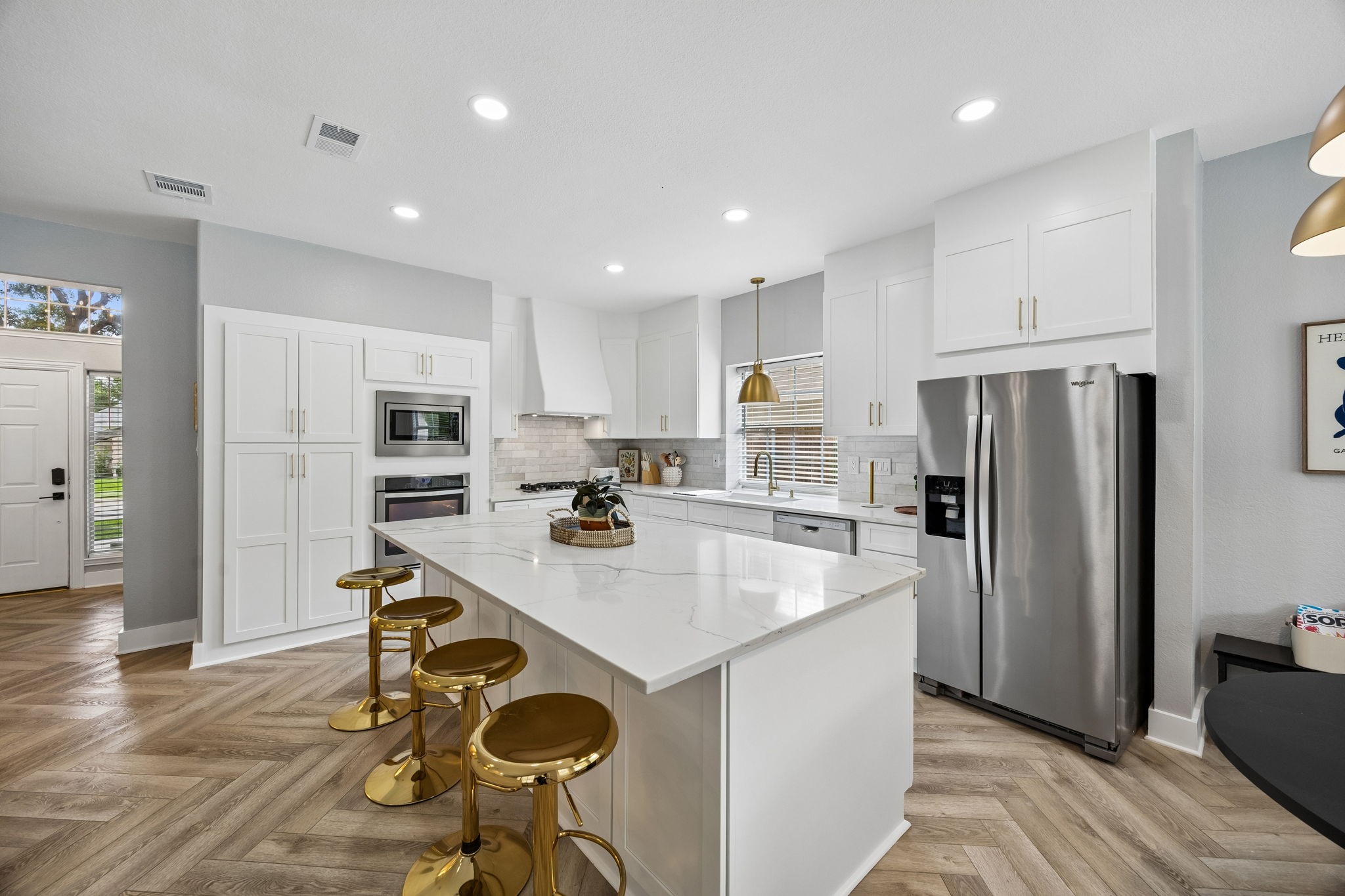 49 Cimarron Drive Trophy Club TX 76262