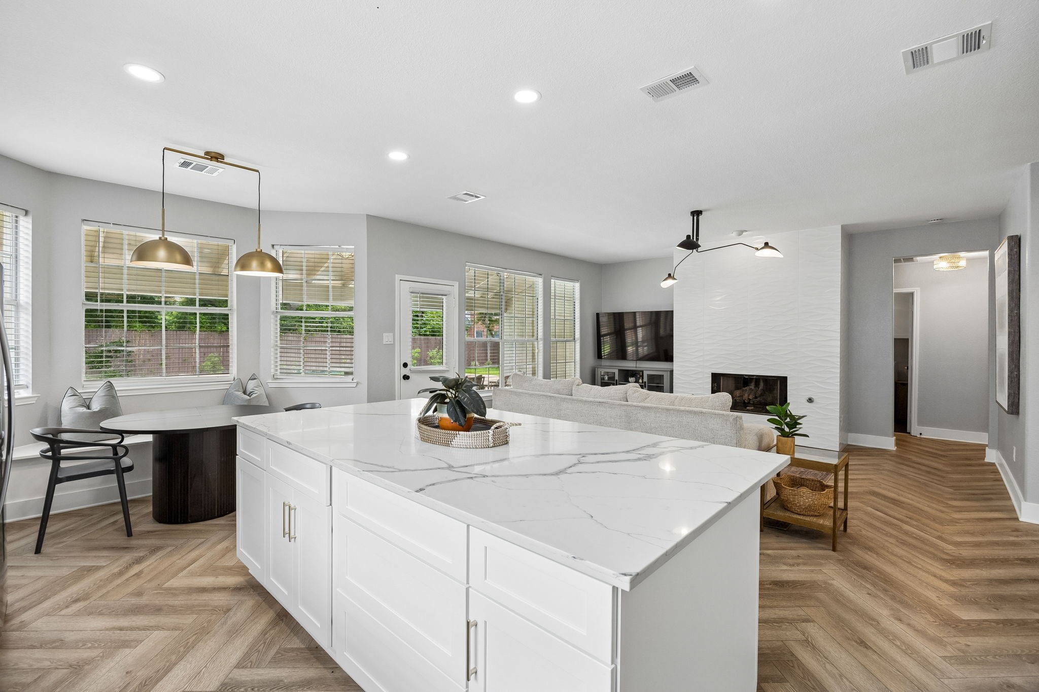 49 Cimarron Drive Trophy Club TX 76262