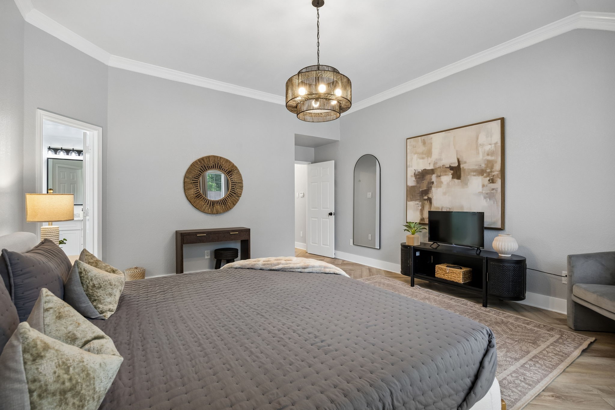 49 Cimarron Drive Trophy Club TX 76262