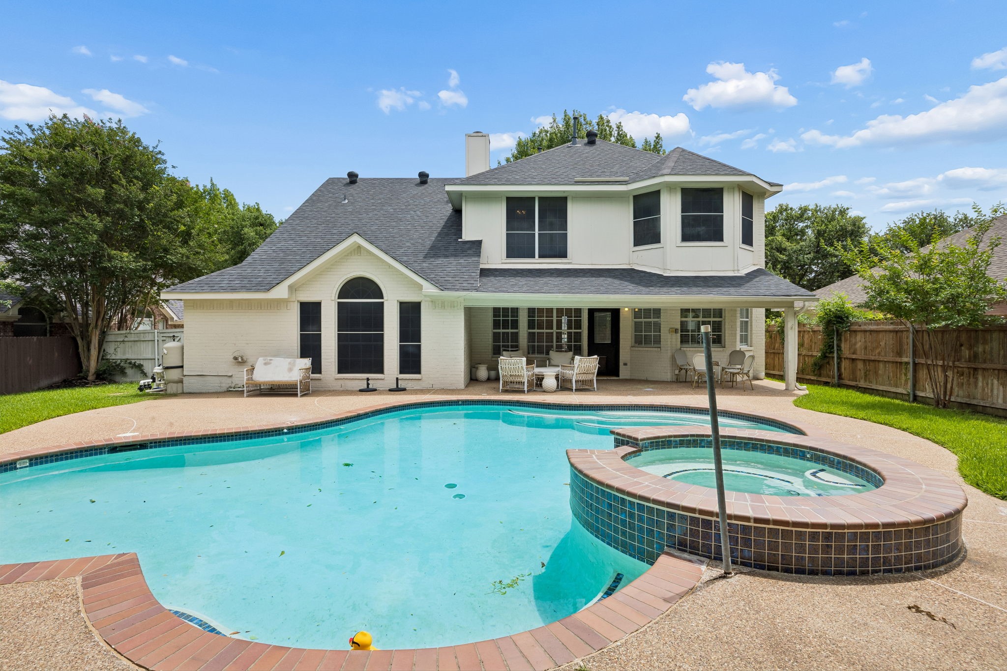 49 Cimarron Drive Trophy Club TX 76262