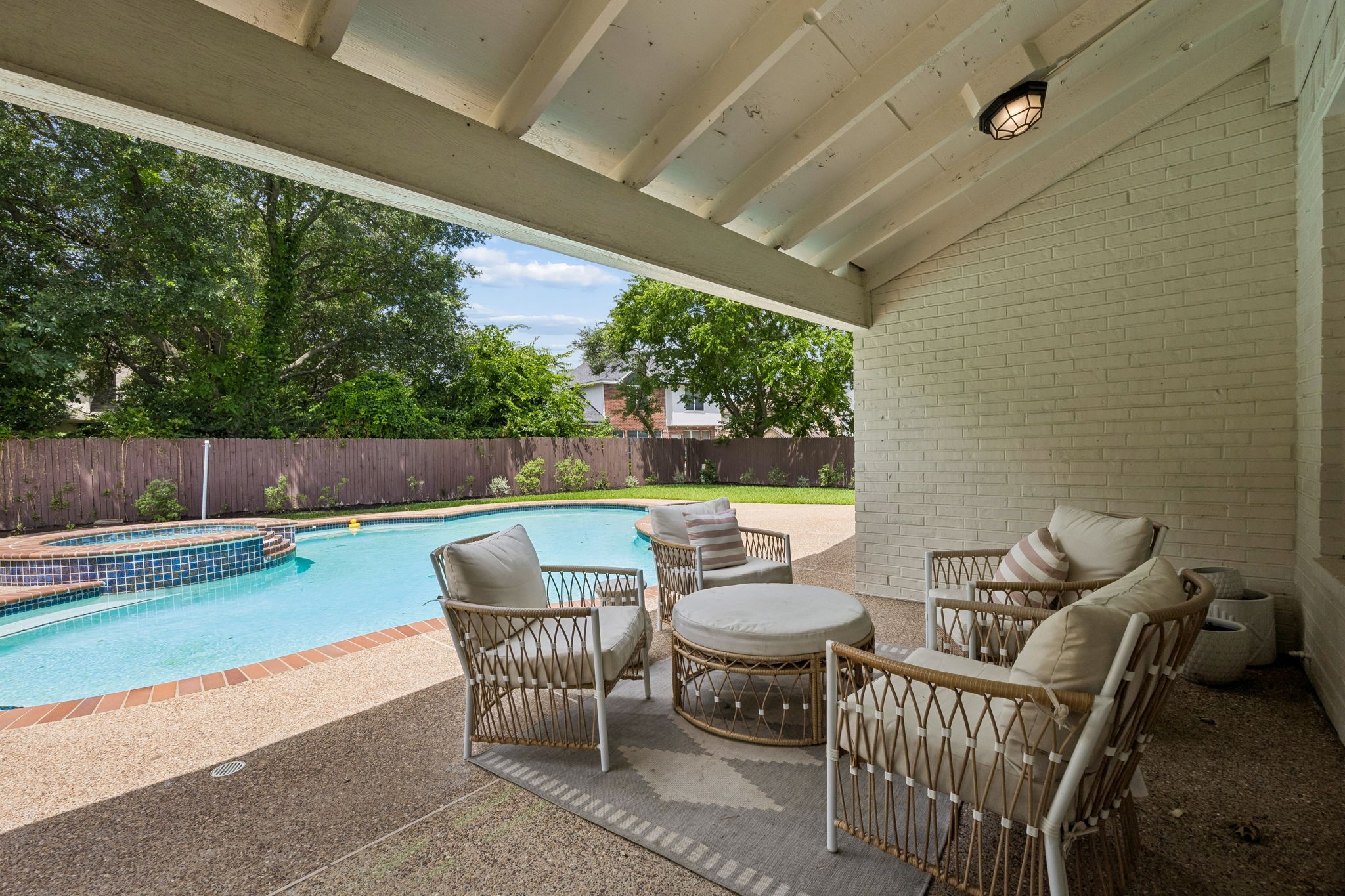 49 Cimarron Drive Trophy Club TX 76262