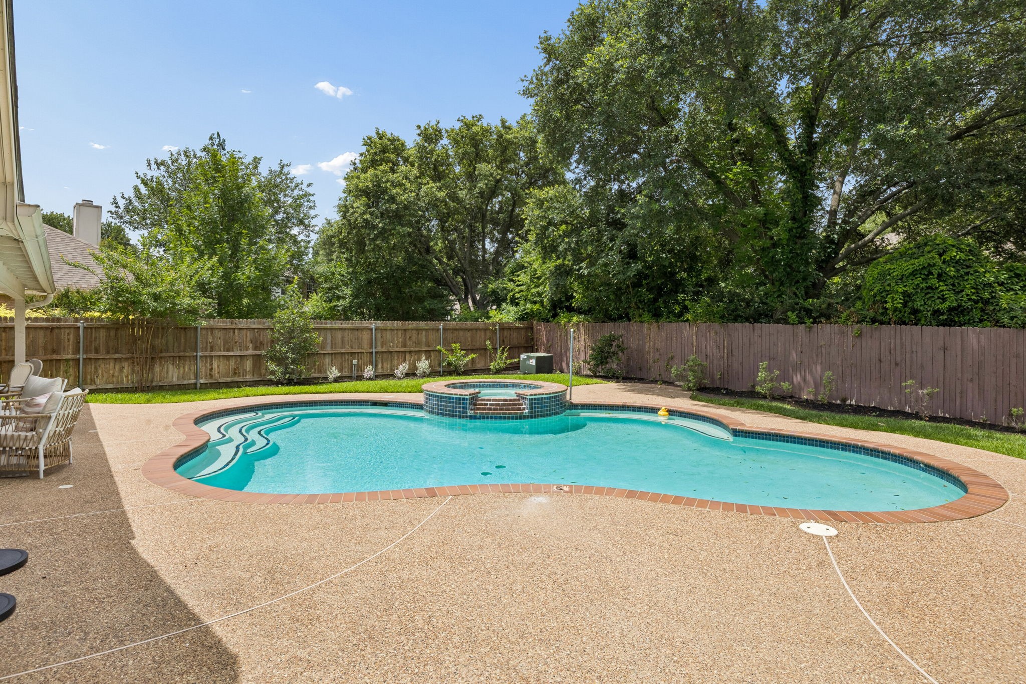 49 Cimarron Drive Trophy Club TX 76262
