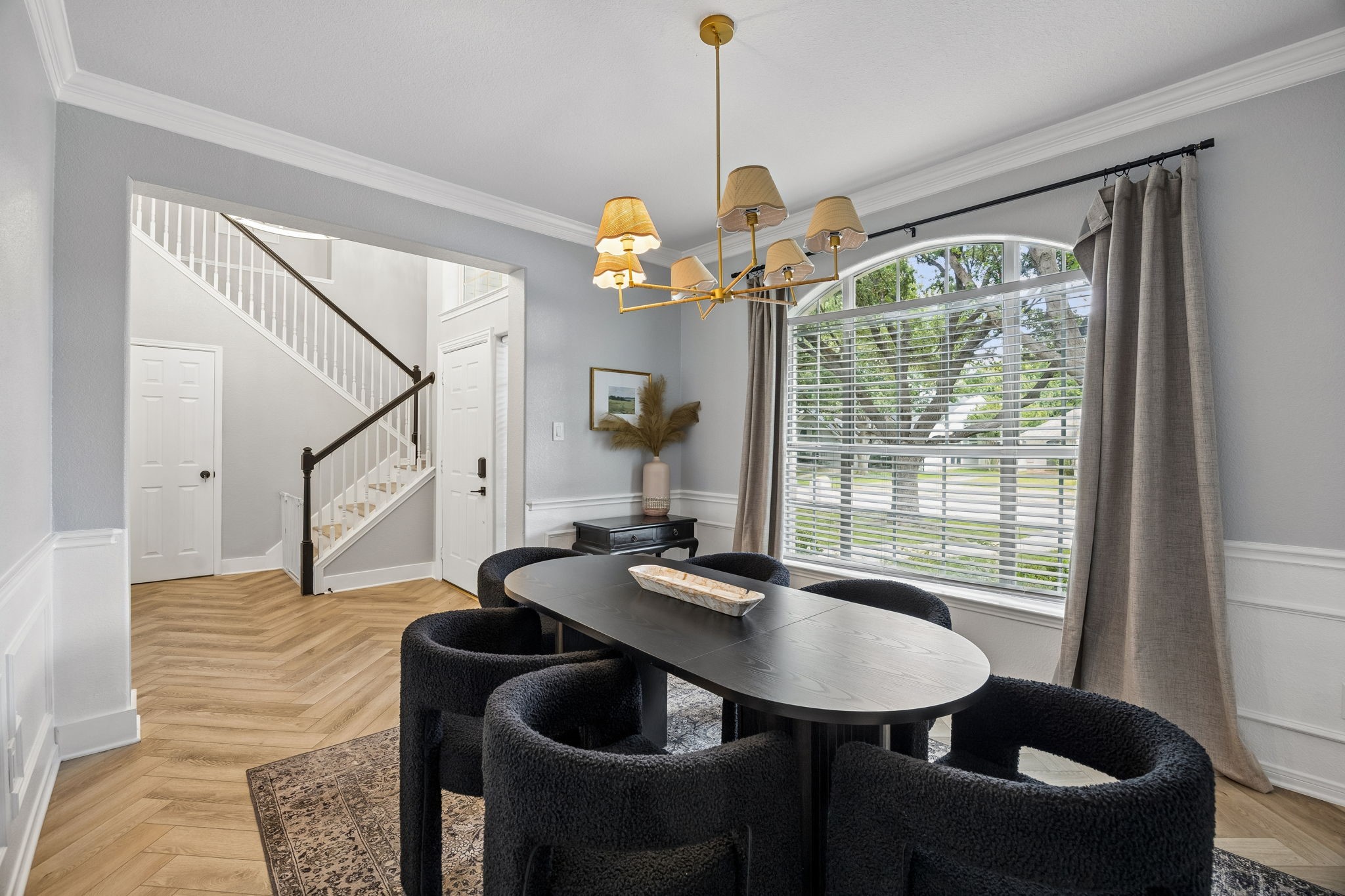 49 Cimarron Drive Trophy Club TX 76262