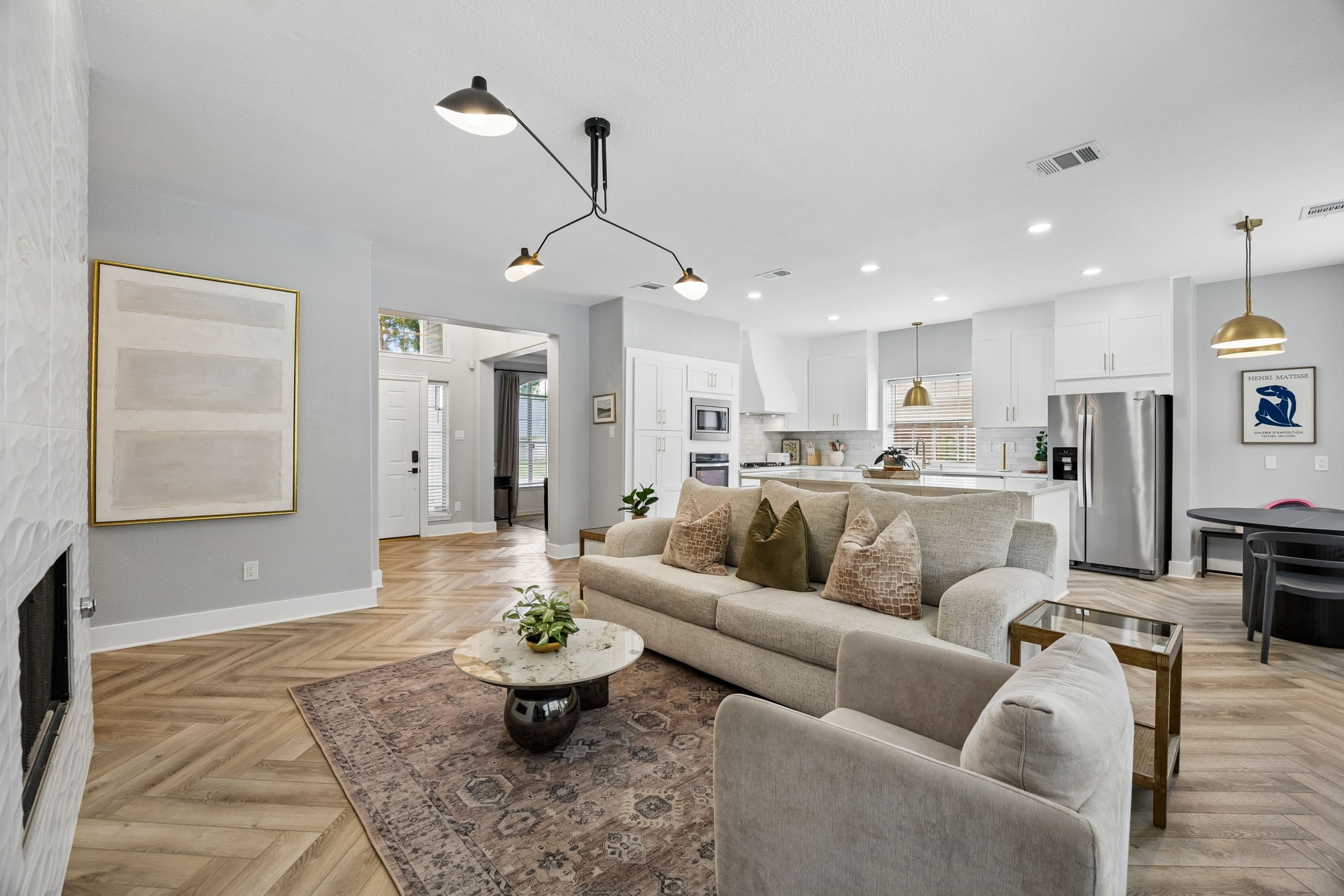 49 Cimarron Drive Trophy Club TX 76262