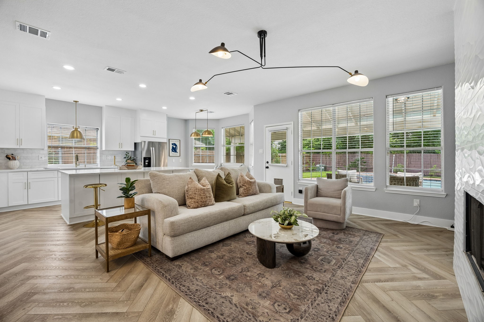 49 Cimarron Drive Trophy Club TX 76262