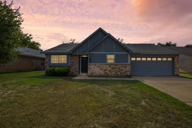 4724 Moss Rose Drive Fort Worth TX 76137