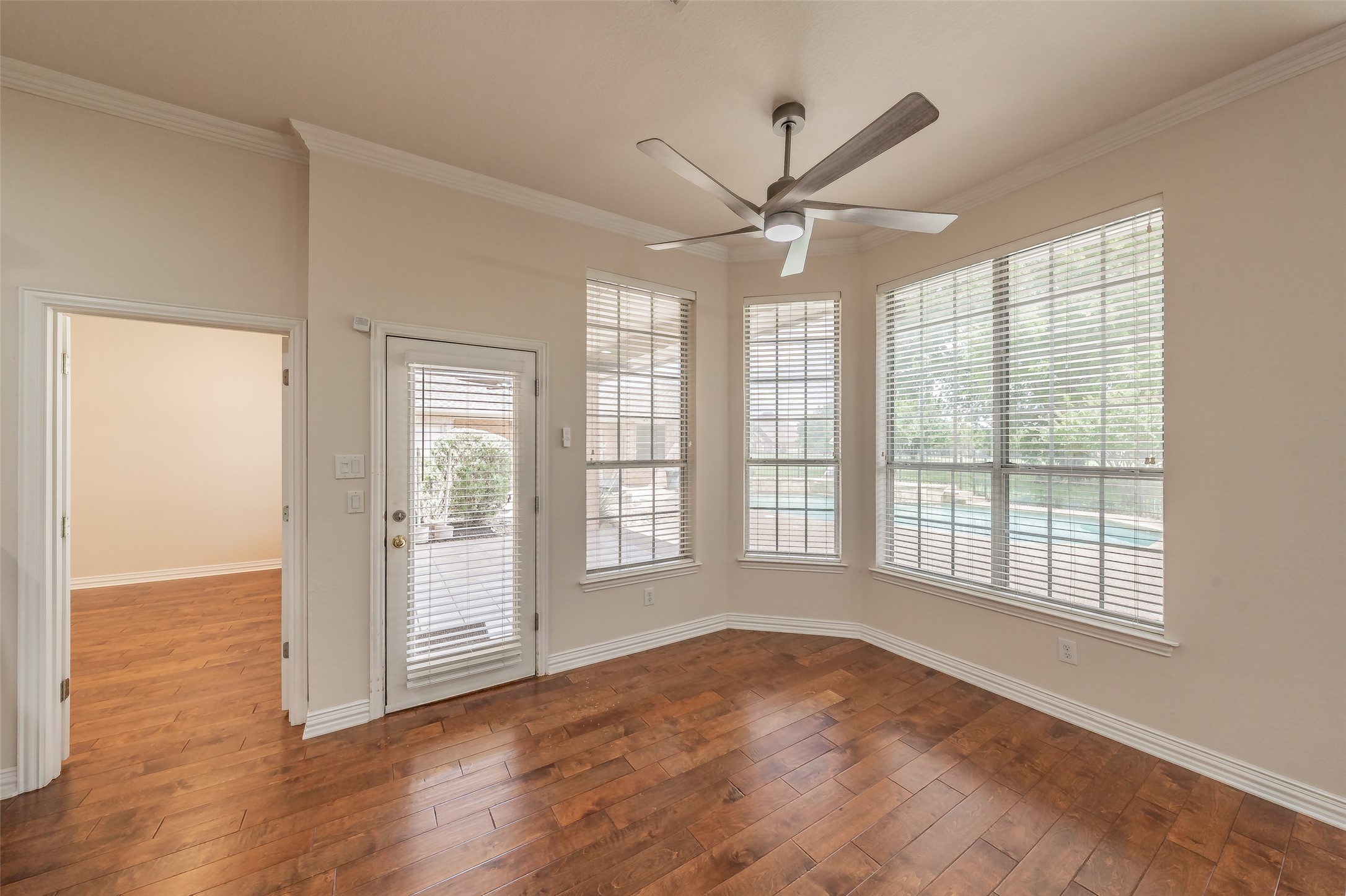 1049 Van Zandt Court Haslet TX 76052