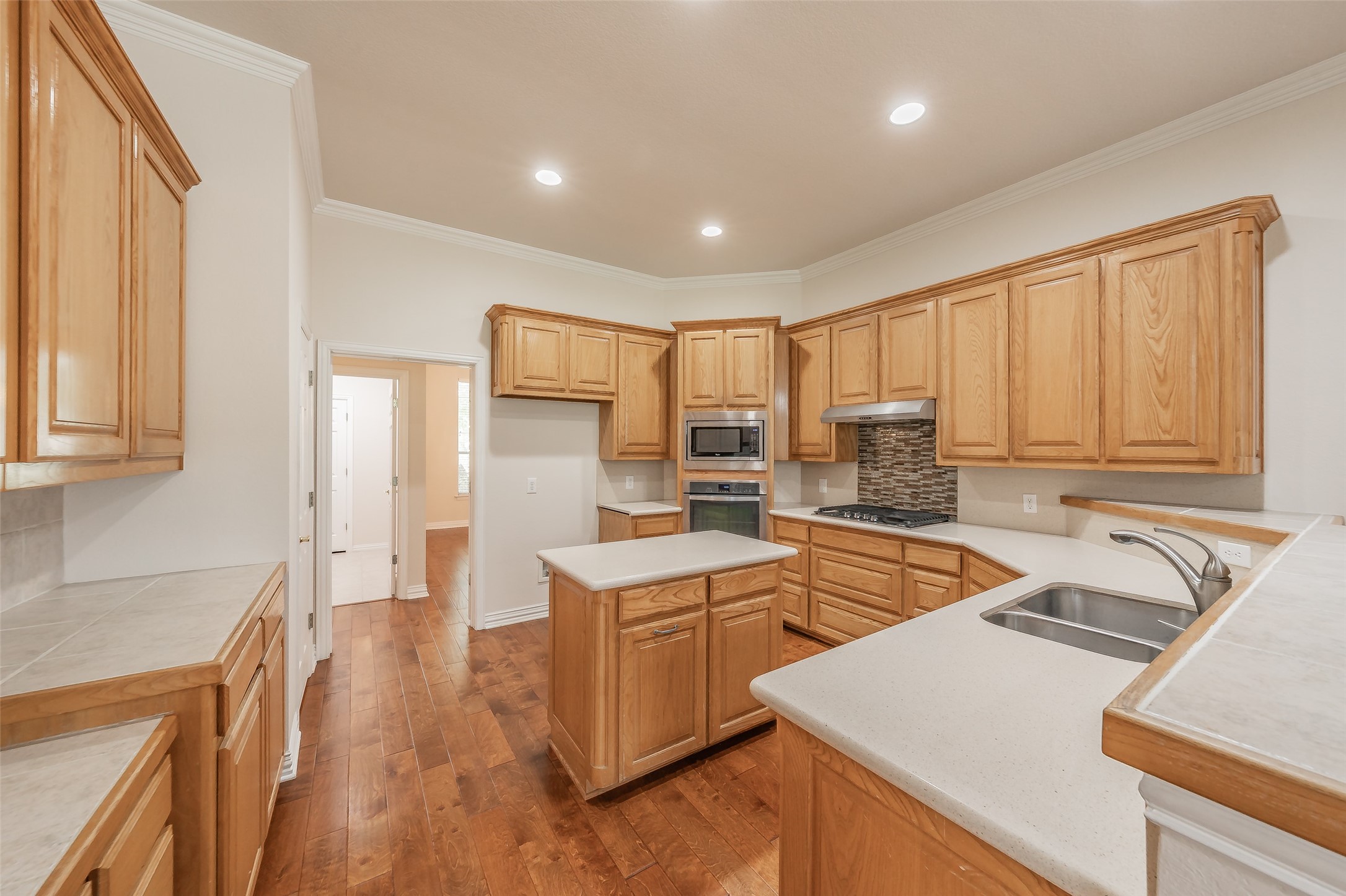 1049 Van Zandt Court Haslet TX 76052