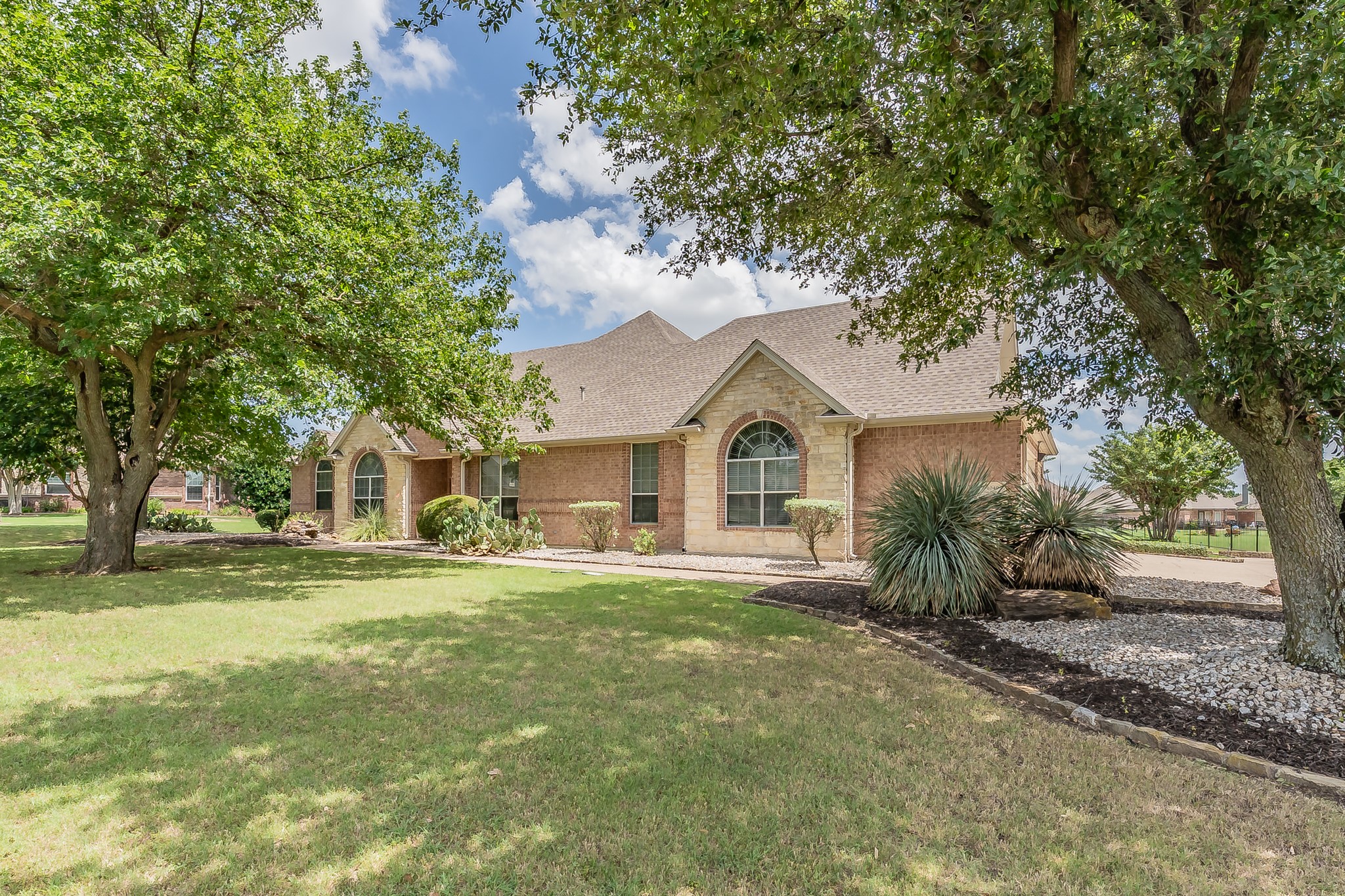 1049 Van Zandt Court Haslet TX 76052