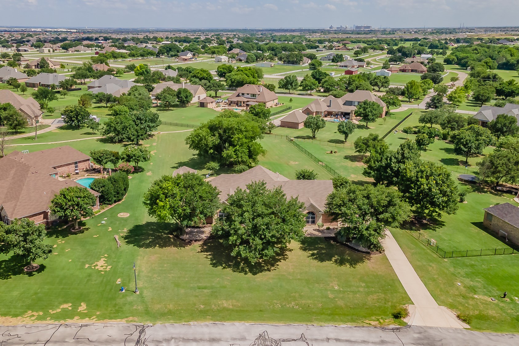 1049 Van Zandt Court Haslet TX 76052