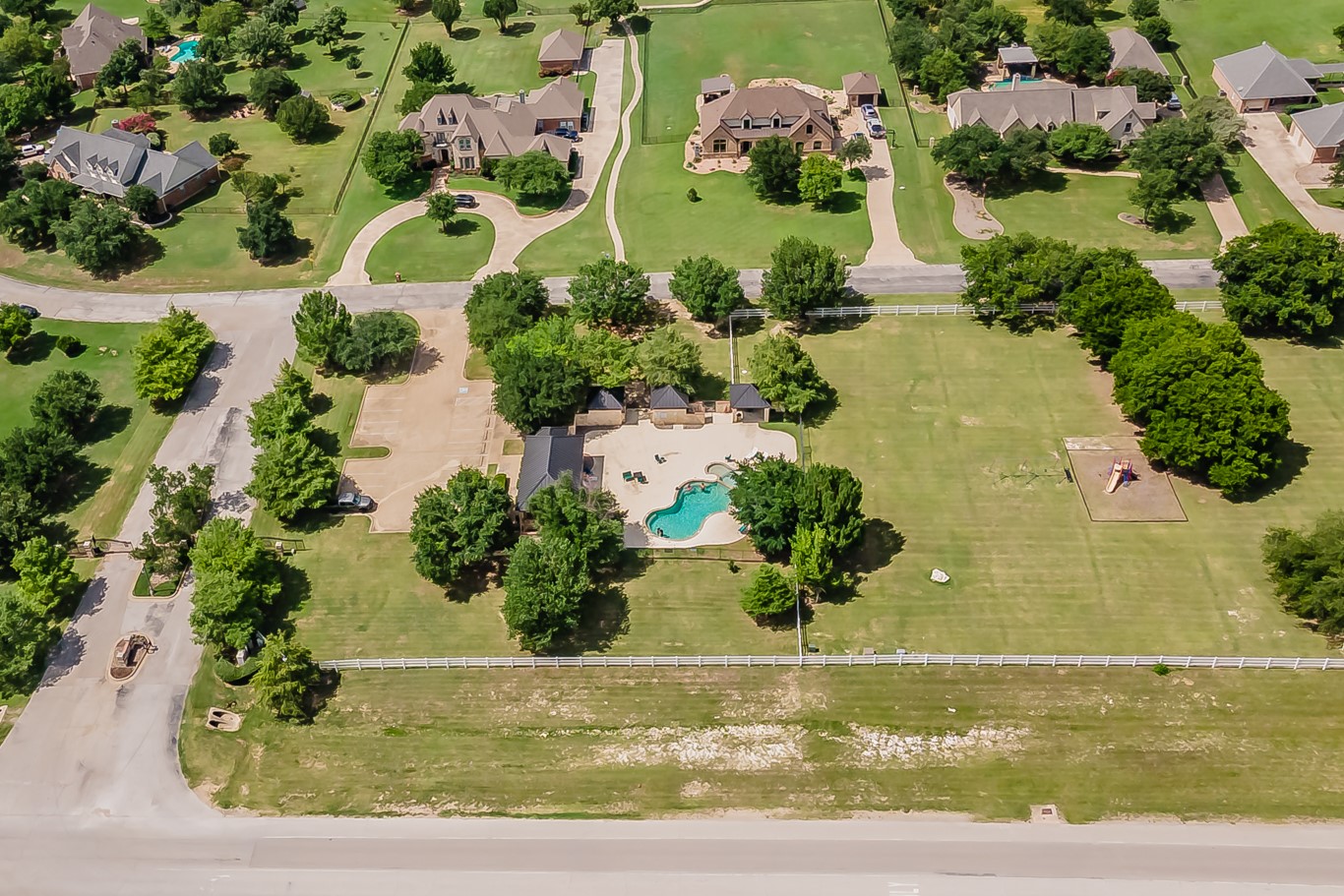 1049 Van Zandt Court Haslet TX 76052