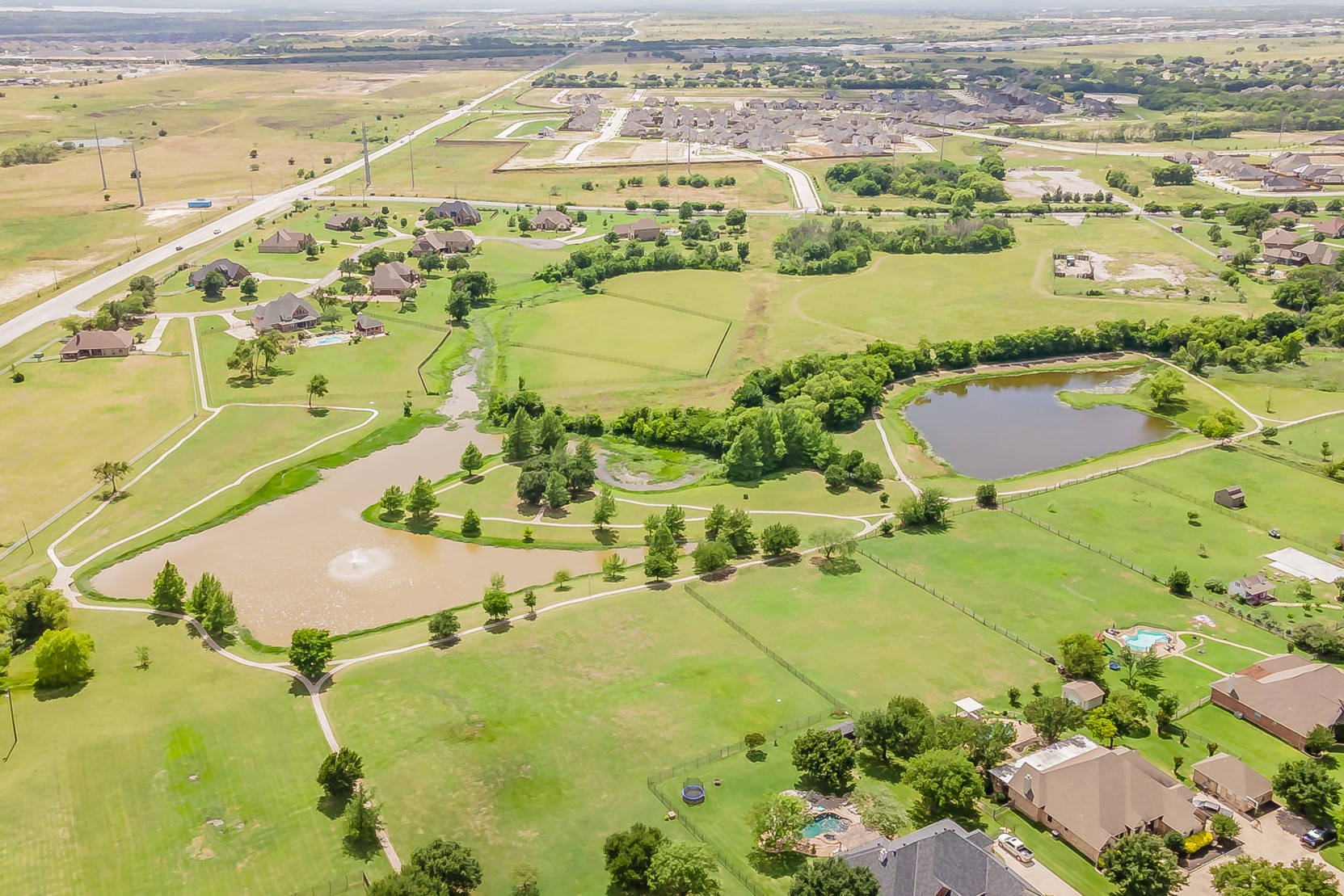 1049 Van Zandt Court Haslet TX 76052