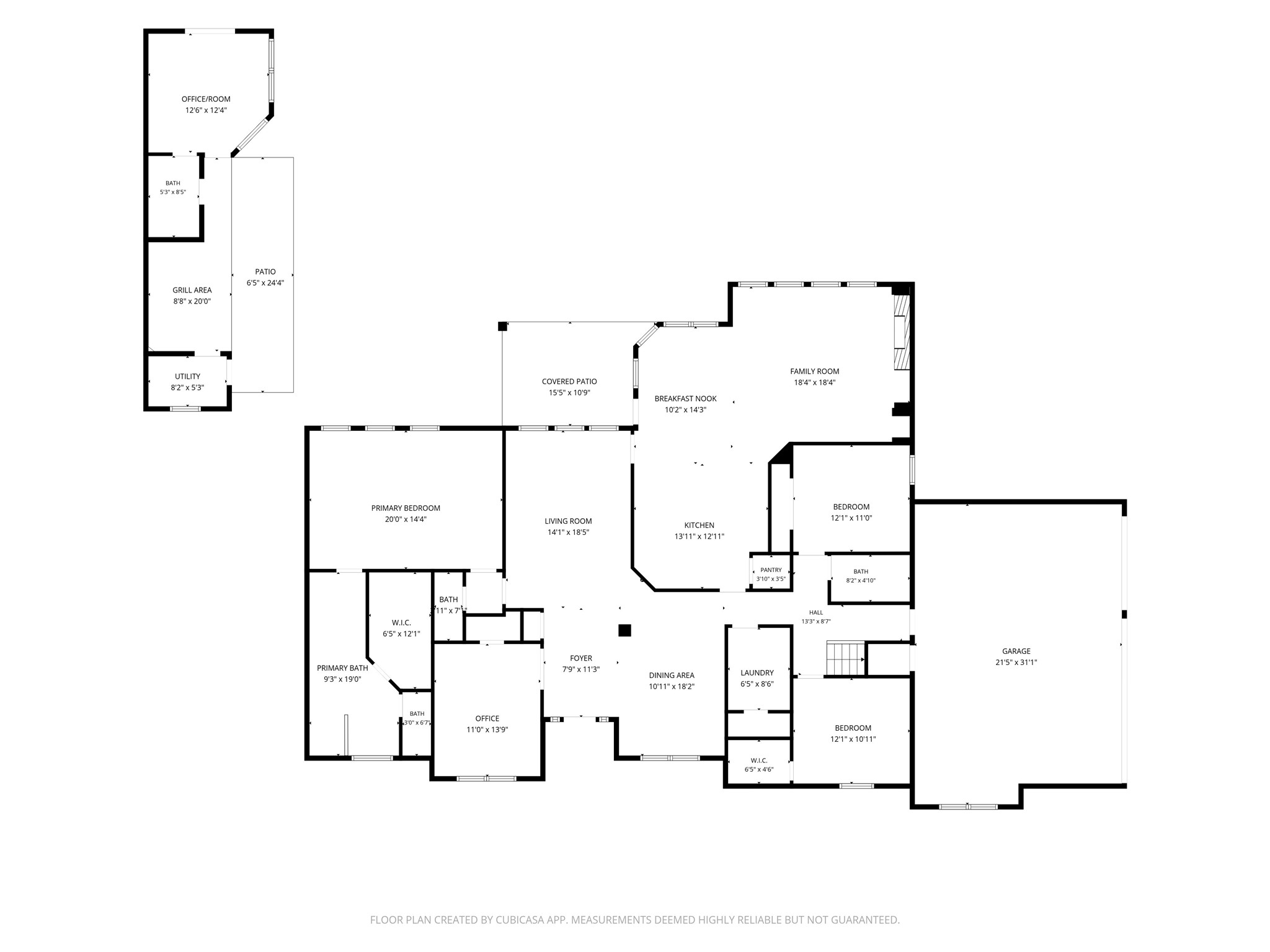 1049 Van Zandt Court Haslet TX 76052
