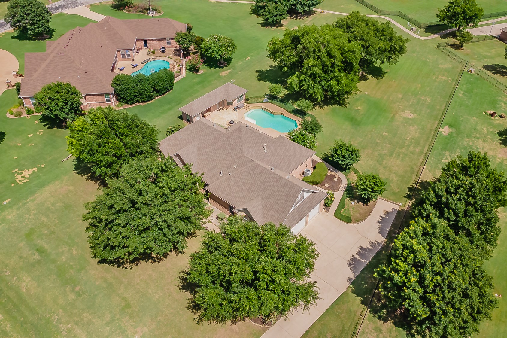 1049 Van Zandt Court Haslet TX 76052