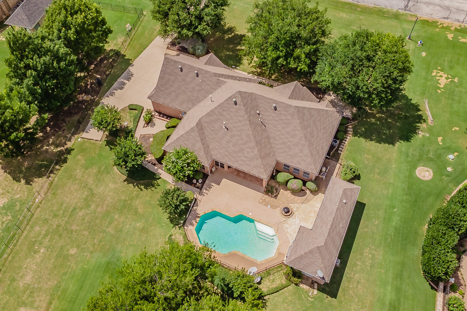1049 Van Zandt Court Haslet TX 76052