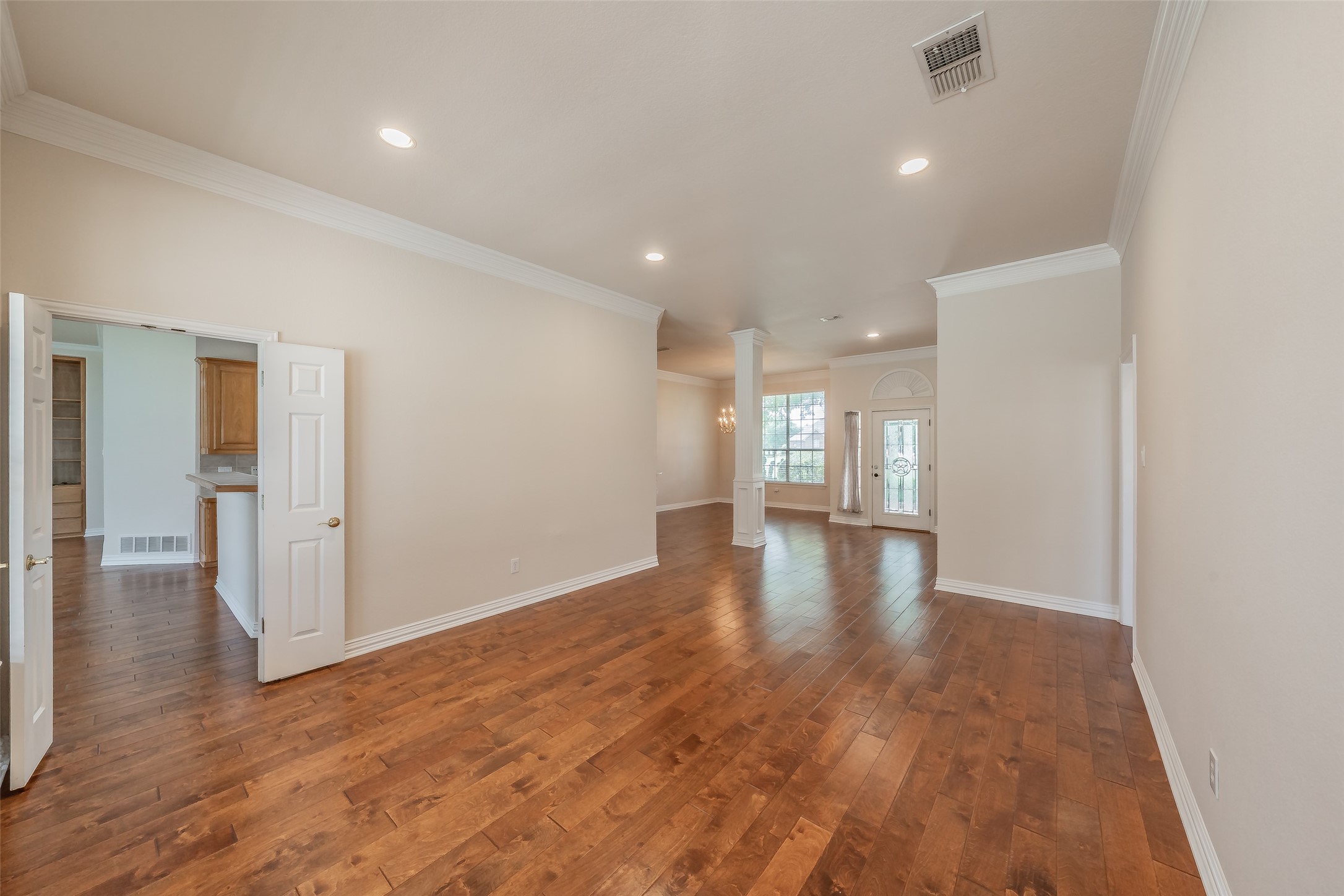 1049 Van Zandt Court Haslet TX 76052