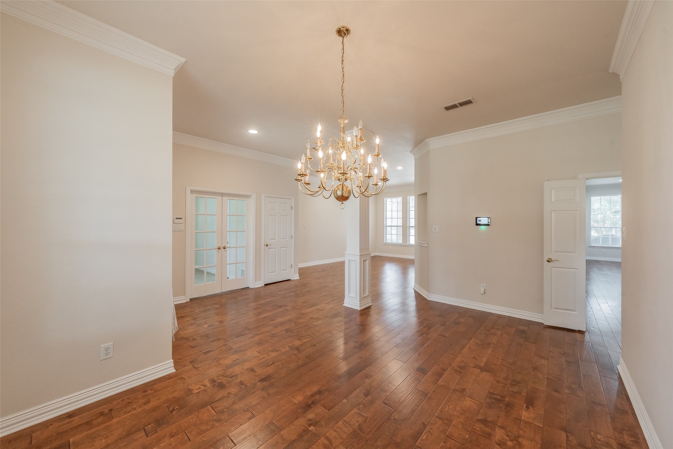 1049 Van Zandt Court Haslet TX 76052