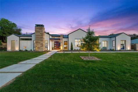 1701 Kingsley Court Southlake TX 76092