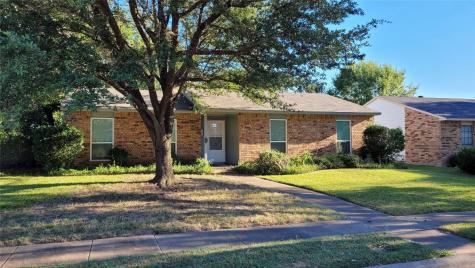 535 White Oak Street Allen TX 75002