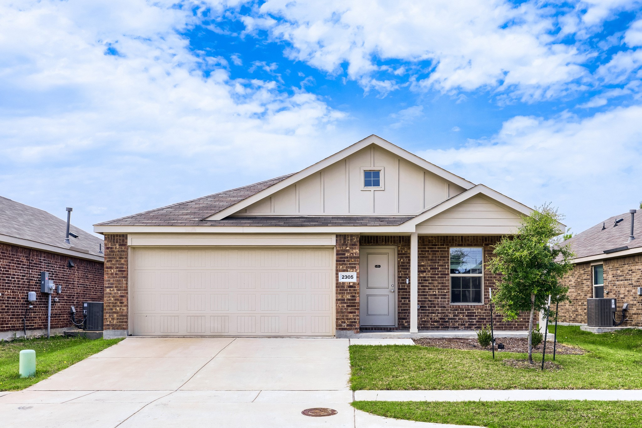 2305 Mobile Drive Ennis TX 75119