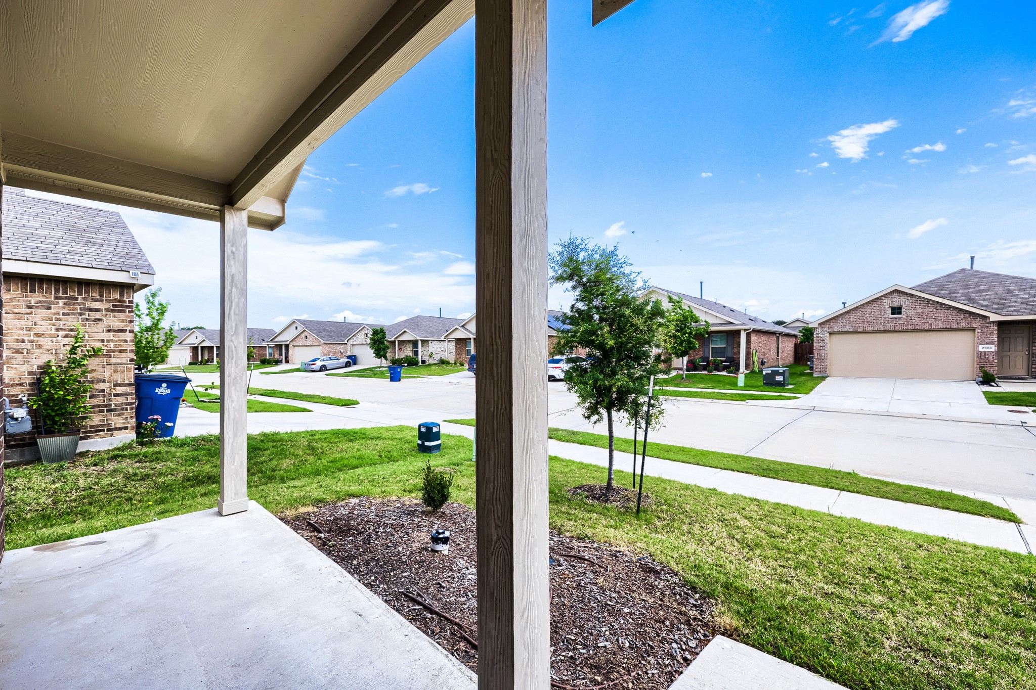 2305 Mobile Drive Ennis TX 75119
