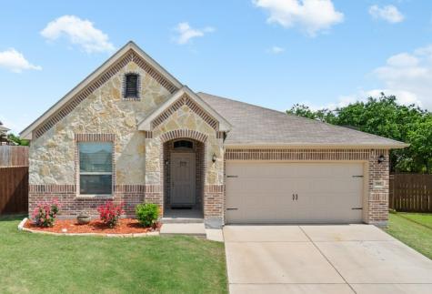 3901 Kensington Drive Sanger TX 76266
