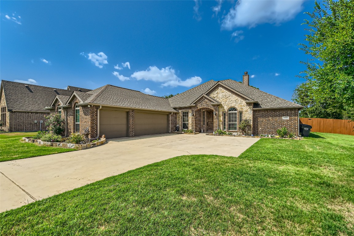 1802 Berkley Drive Wylie TX 75098