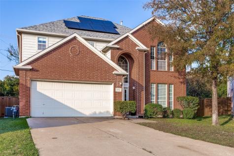 4044 Glenwyck Drive North Richland Hills TX 76180