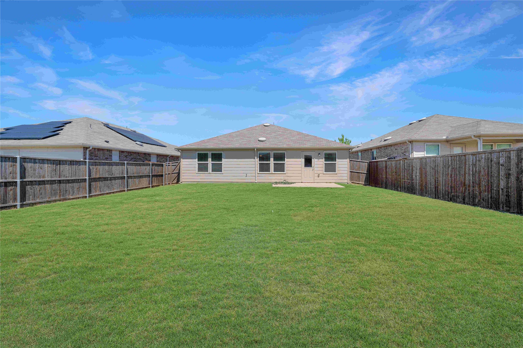 1408 Trace Drive Aubrey TX 76227