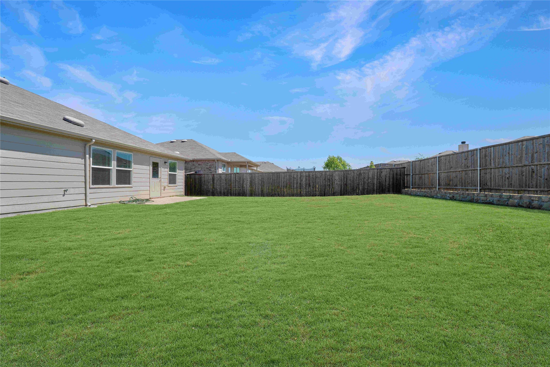1408 Trace Drive Aubrey TX 76227