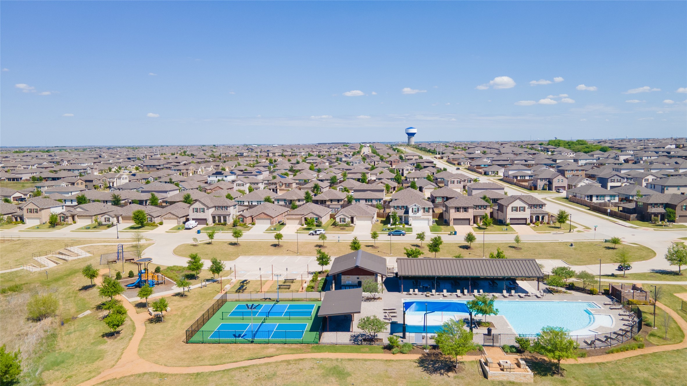1408 Trace Drive Aubrey TX 76227