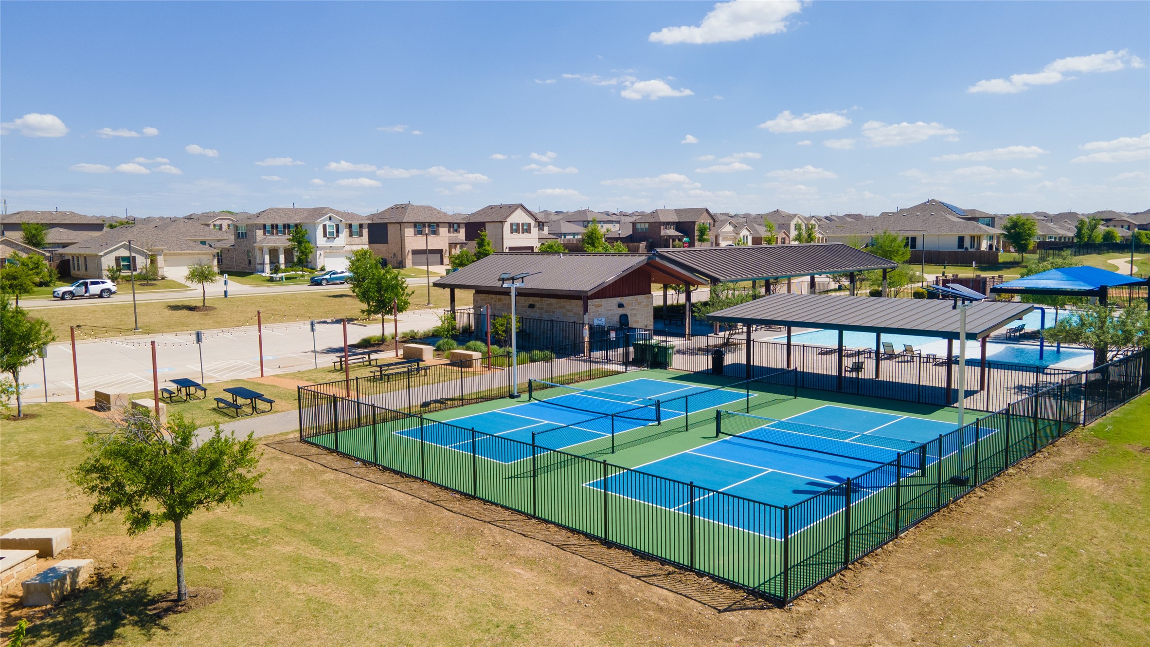 1408 Trace Drive Aubrey TX 76227