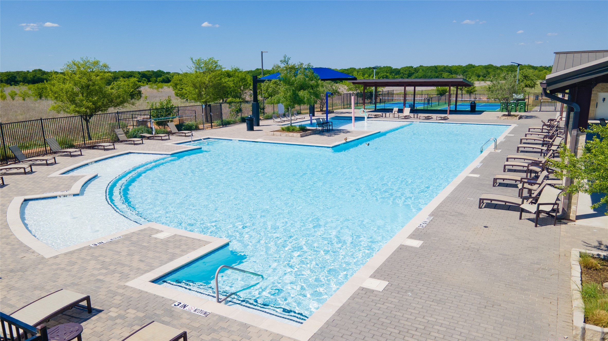 1408 Trace Drive Aubrey TX 76227