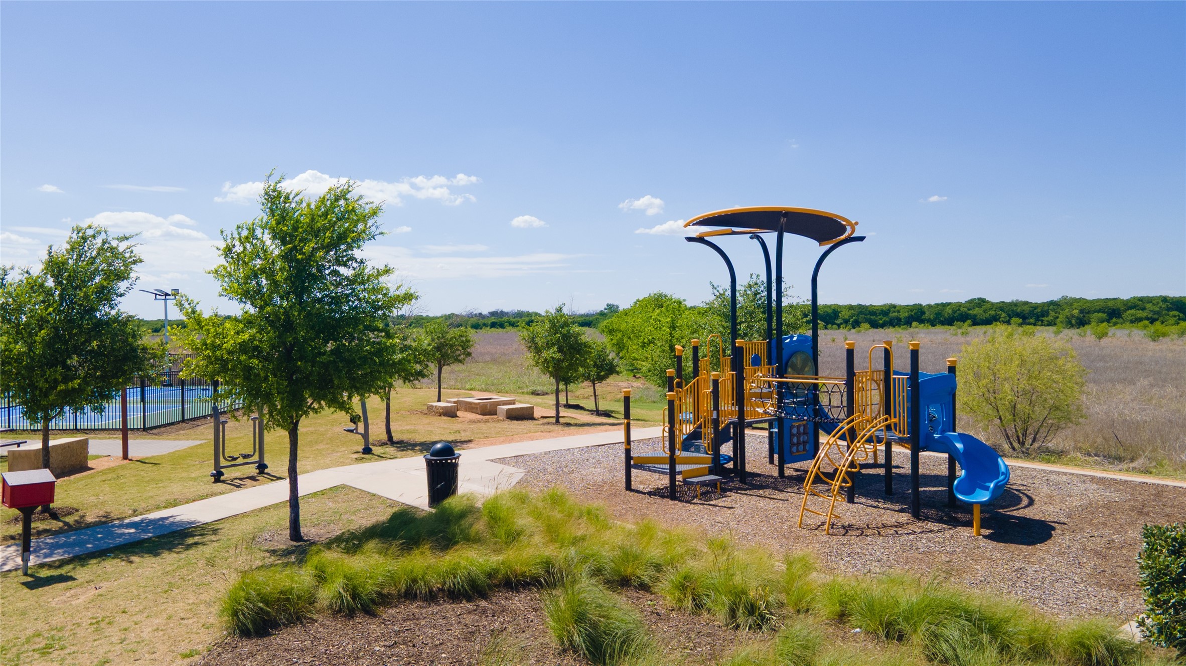 1408 Trace Drive Aubrey TX 76227