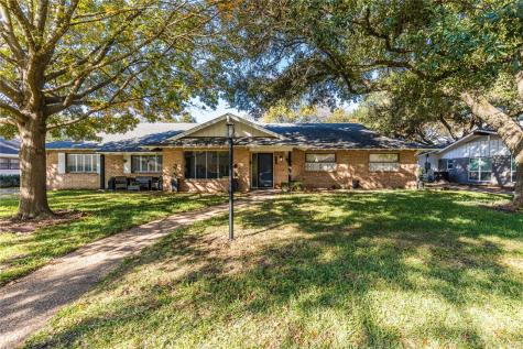 5105 Lake Highlands Drive Waco TX 76710