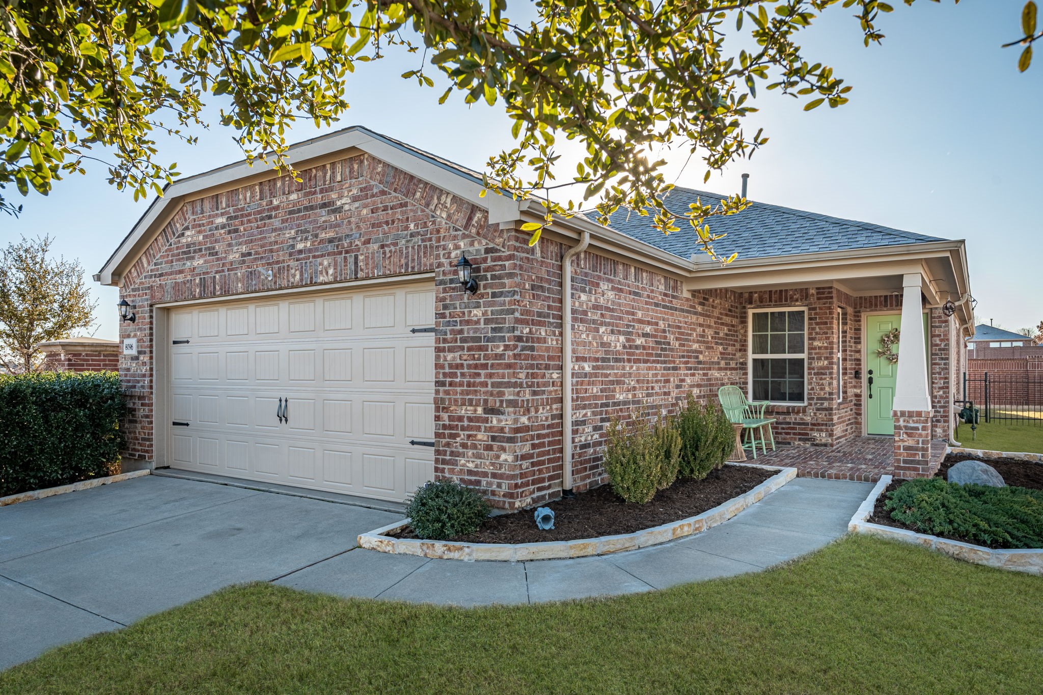 8096 Cool River Drive Frisco TX 75036