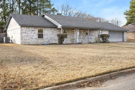 104 Kimberly Street Sulphur Springs TX 75482