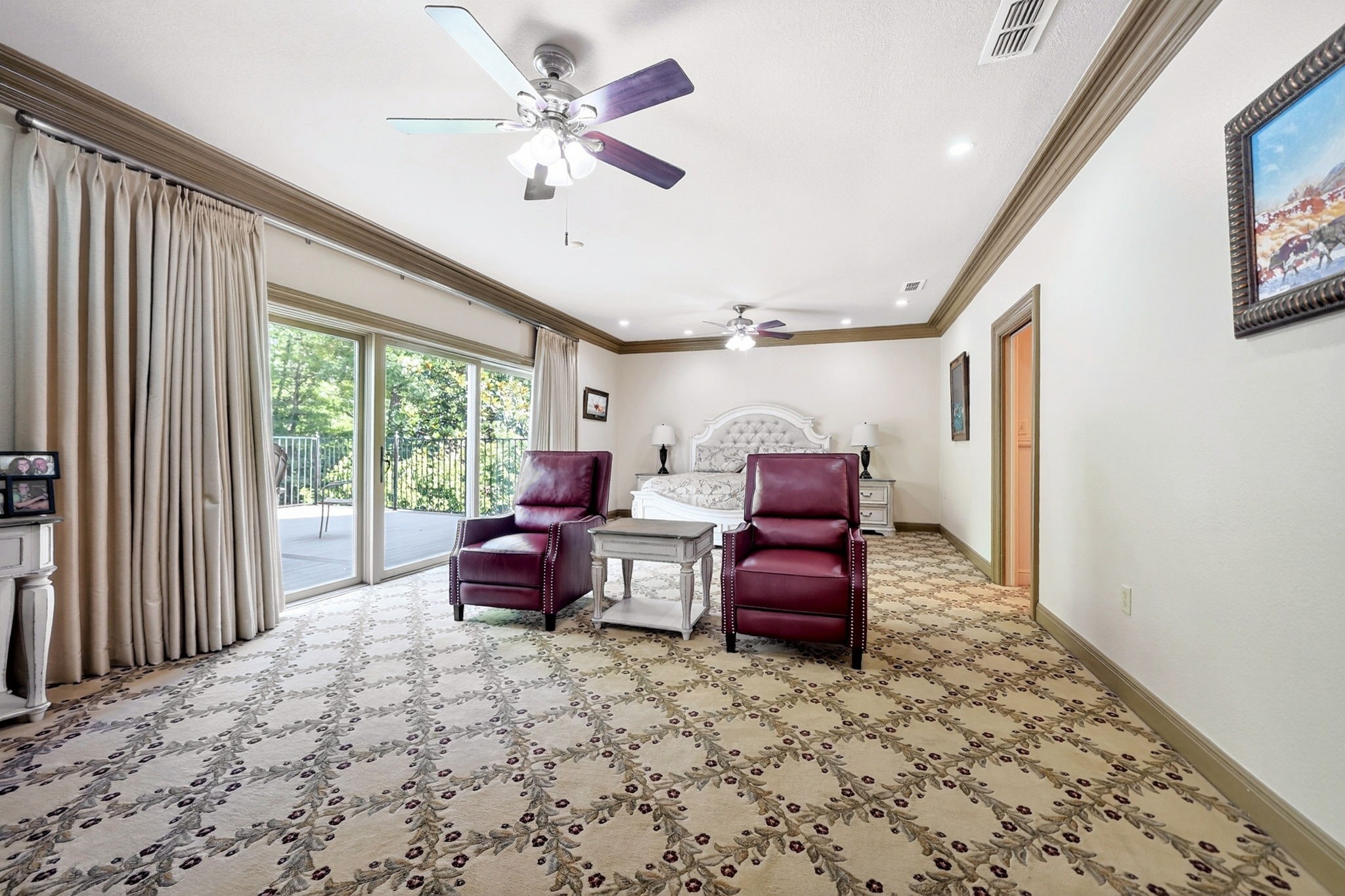 1901 Rose Point Athens TX 75752