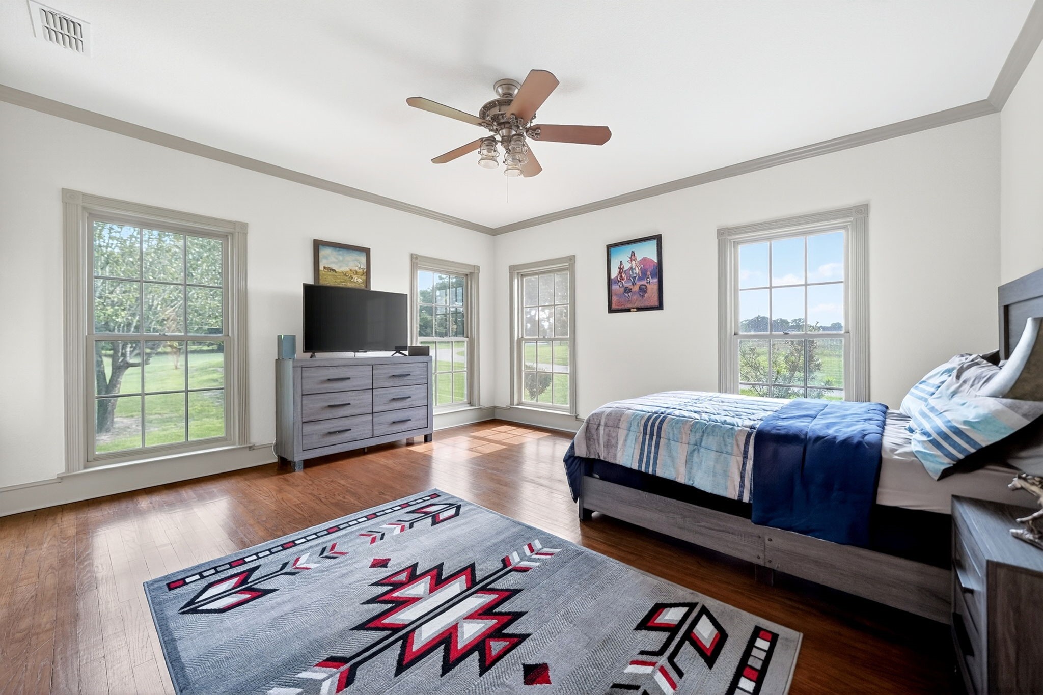 1901 Rose Point Athens TX 75752