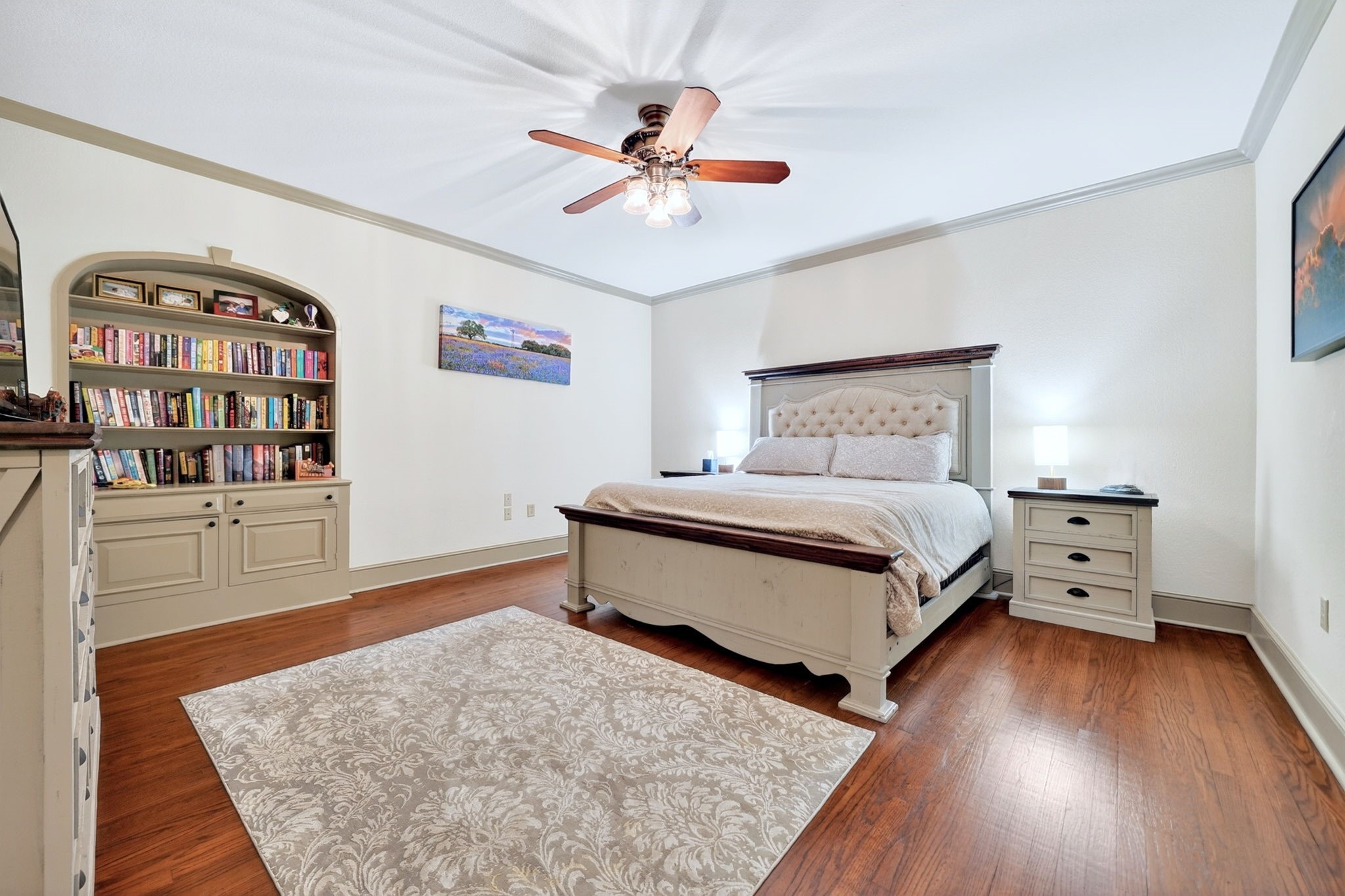 1901 Rose Point Athens TX 75752