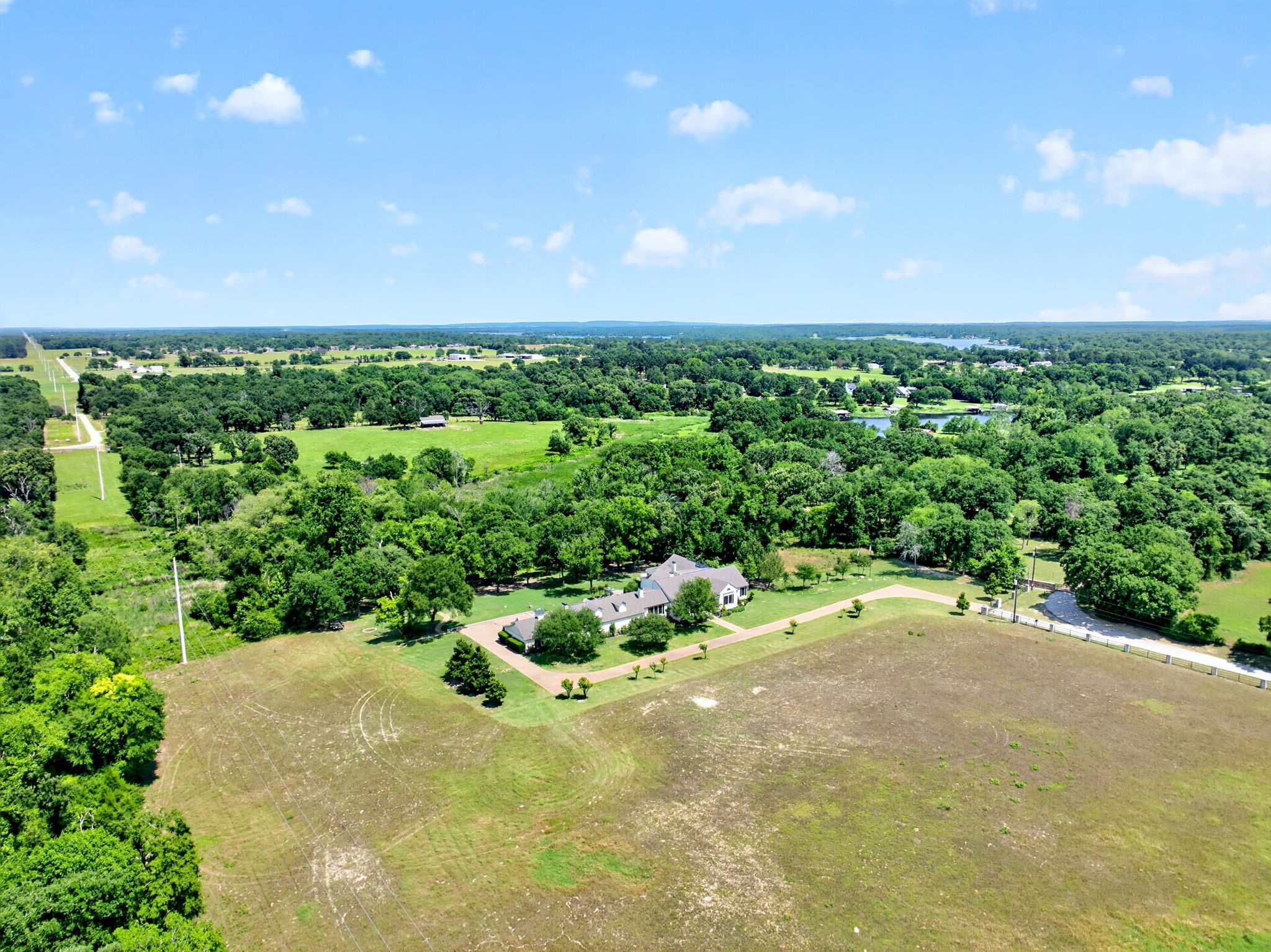 1901 Rose Point Athens TX 75752