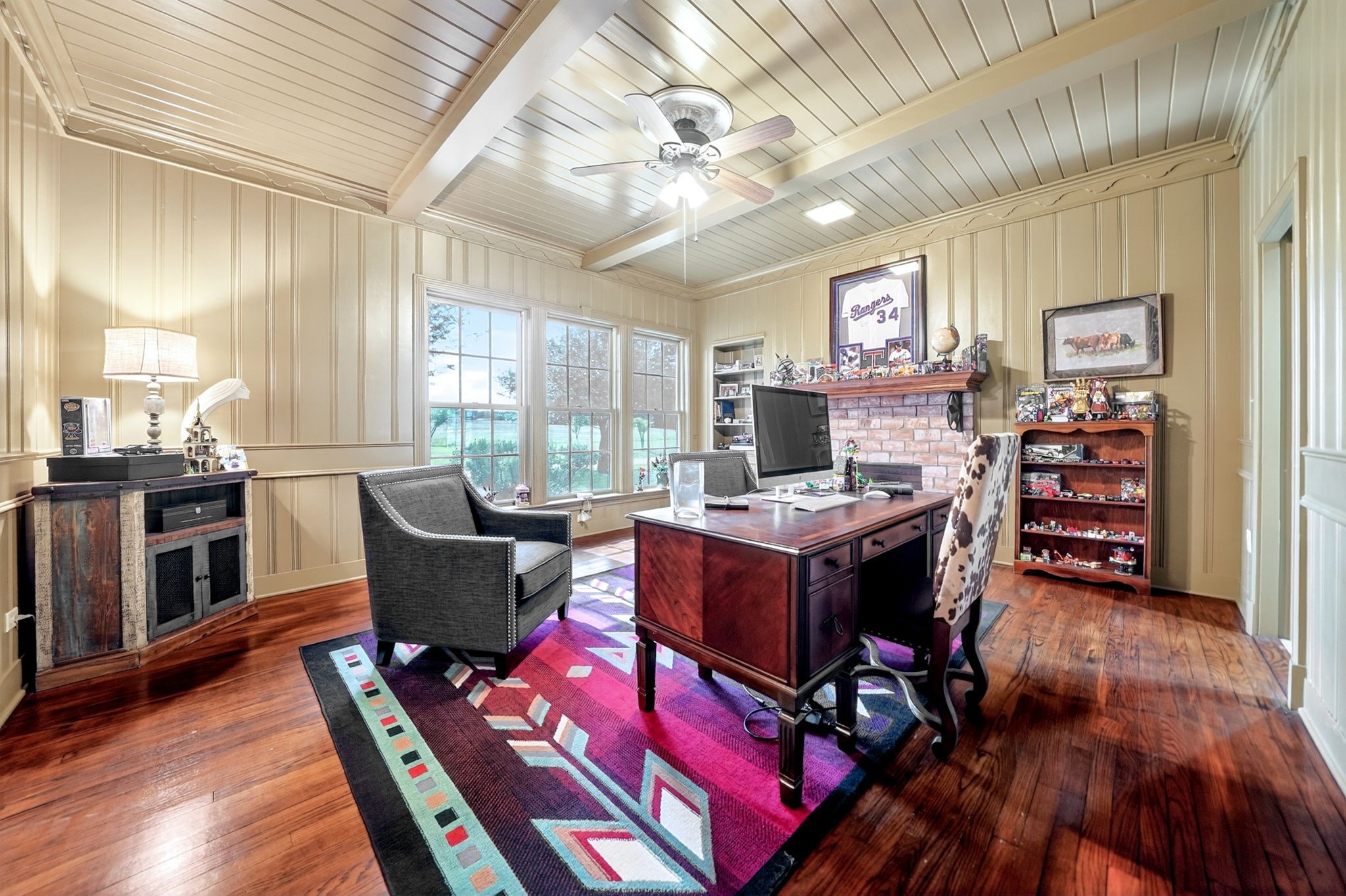 1901 Rose Point Athens TX 75752