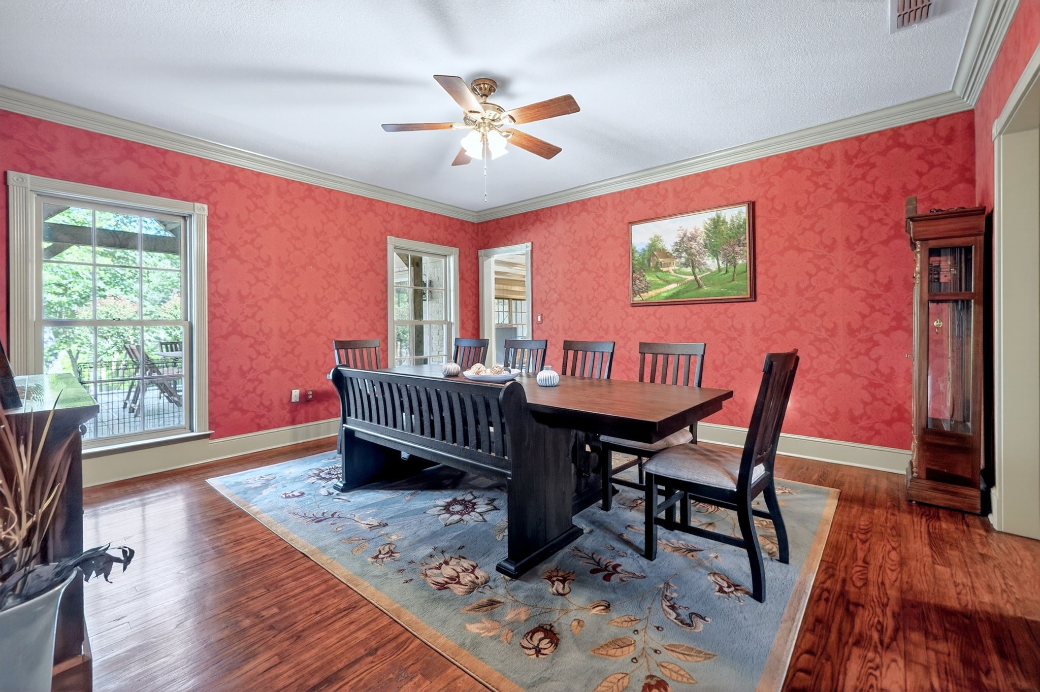 1901 Rose Point Athens TX 75752